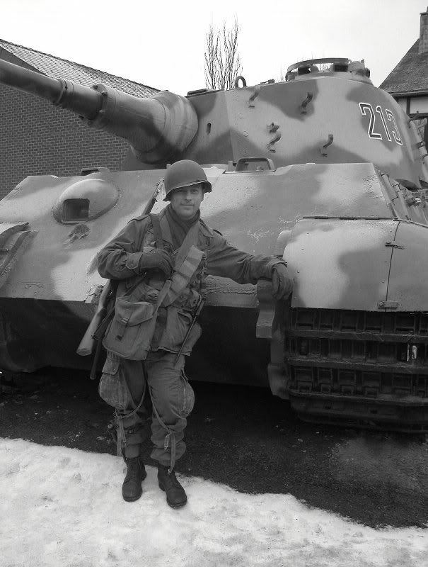 In the Footsteps of the 82nd Airborne 2010 051