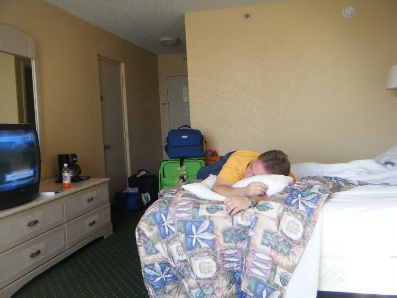 Carnival Miracle 2010 429