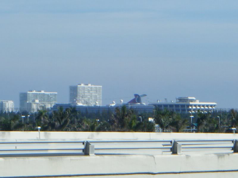 Carnival Miracle 2010 437