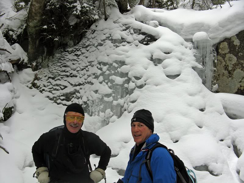Don & Lou Allen Falls