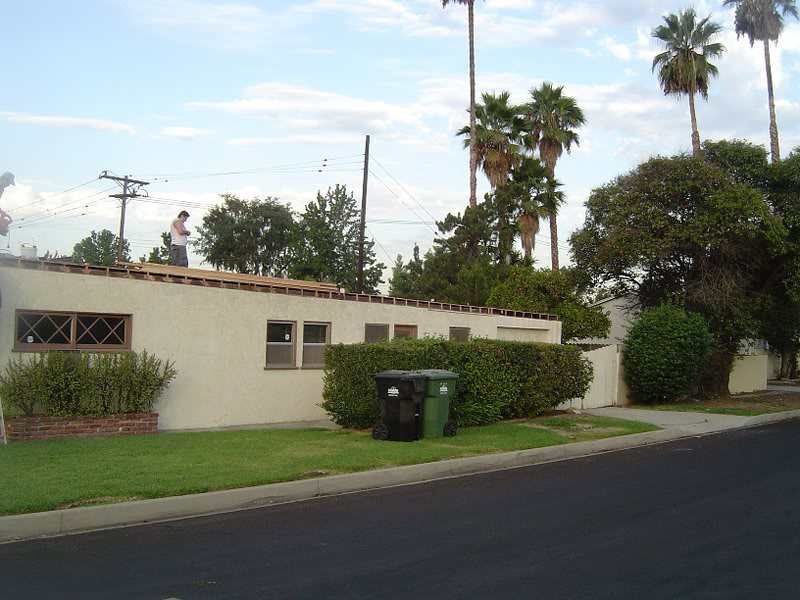 Good prep work makes the job go smoother.