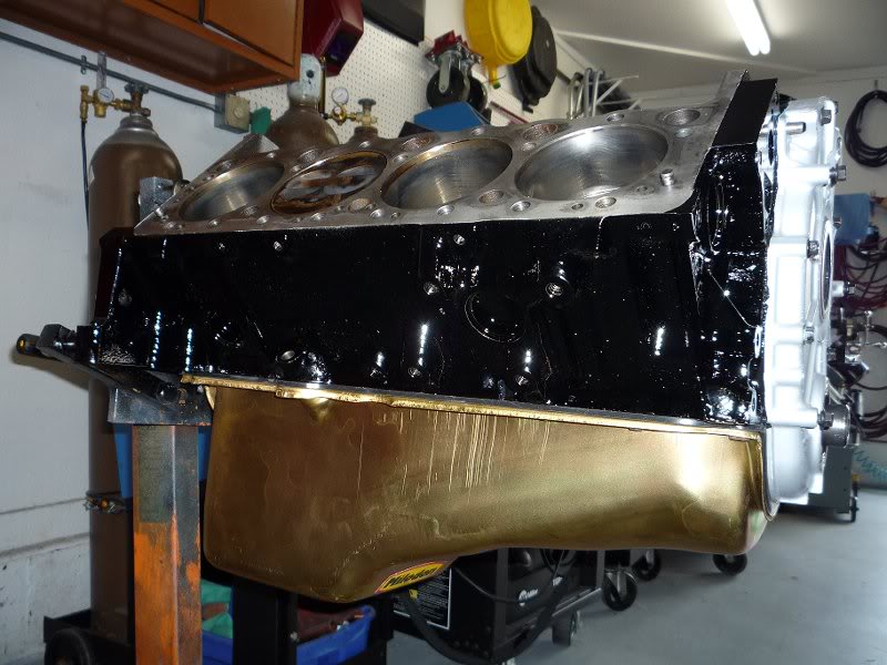 short block complete