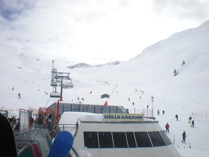 asa-i ca scaunele alea parca te duc in star gate?