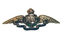 rfc cap badge