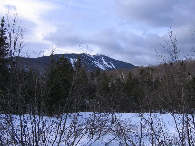 20100318 IMG_2660 0852 Dix Winter Hike Rob's 46R Finish