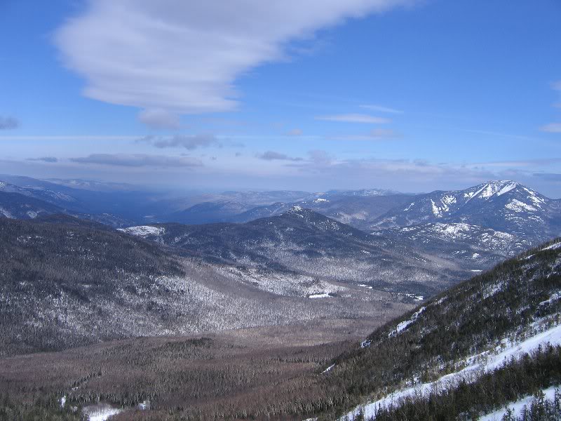 20100318 IMG_2666 1147 Dix Winter Hike Rob's 46R Finish