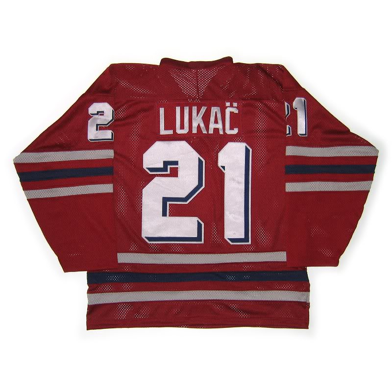 Czechoslovakia 1980 B