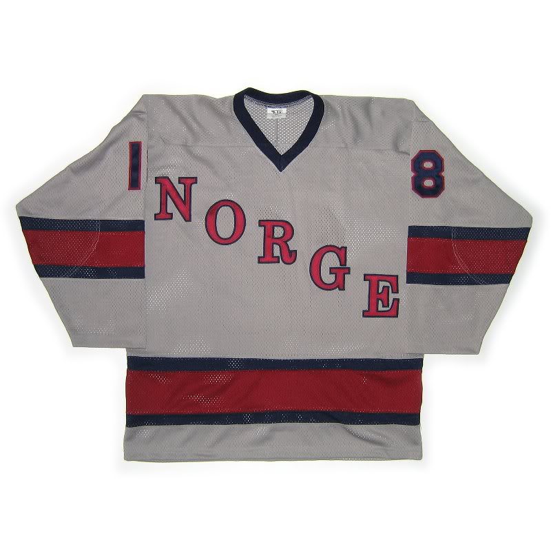 Norway Home 1980 F