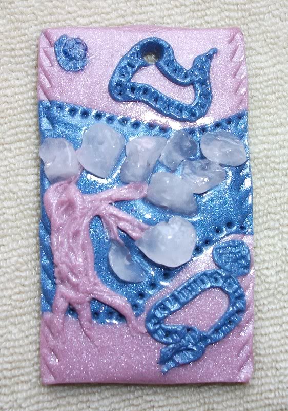 copacel - pandantiv - dat