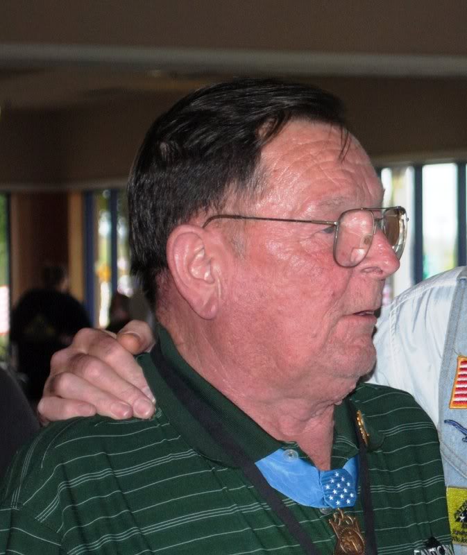 Mr. Richard A. Pittman