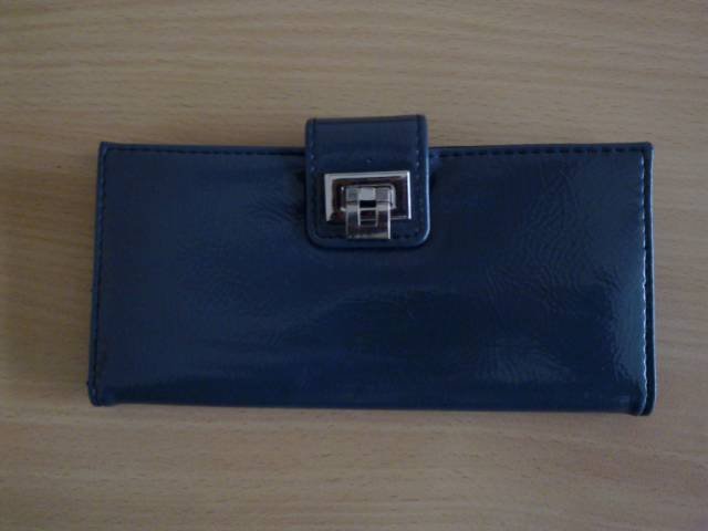 Donatella Wallet