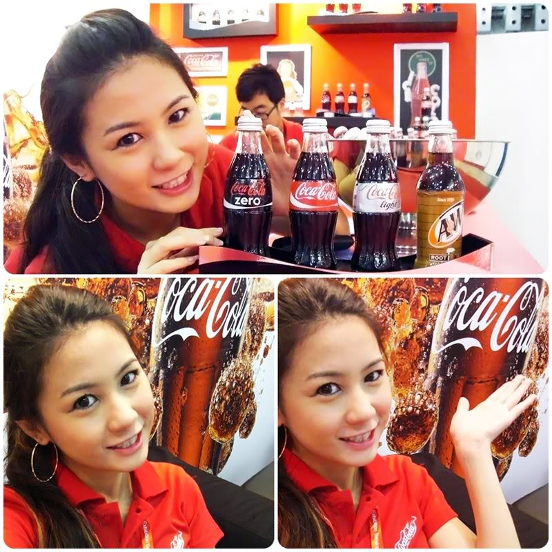 Food and Hotel Asia 2010 03