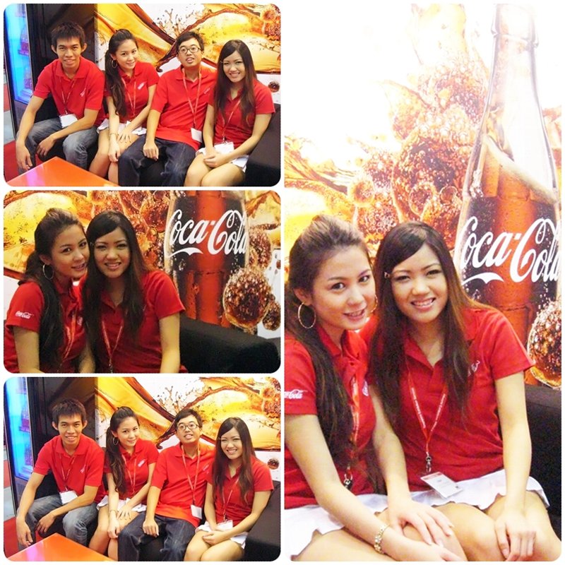 Food and Hotel Asia 2010 04