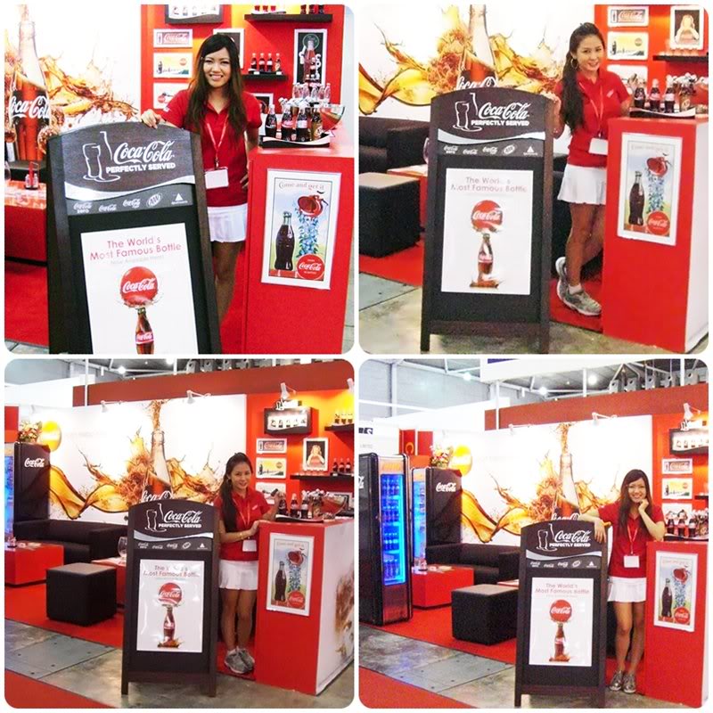 Food and Hotel Asia 2010 05