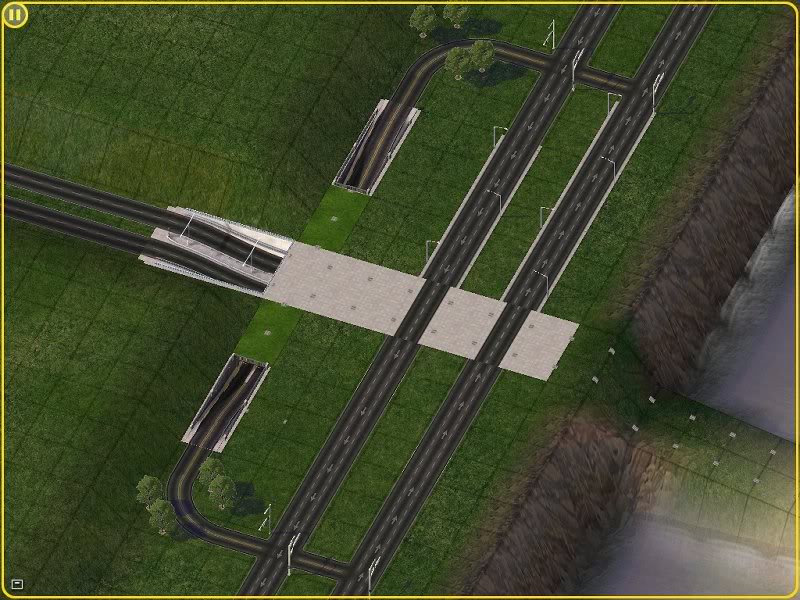 Test Tunnel Routing1