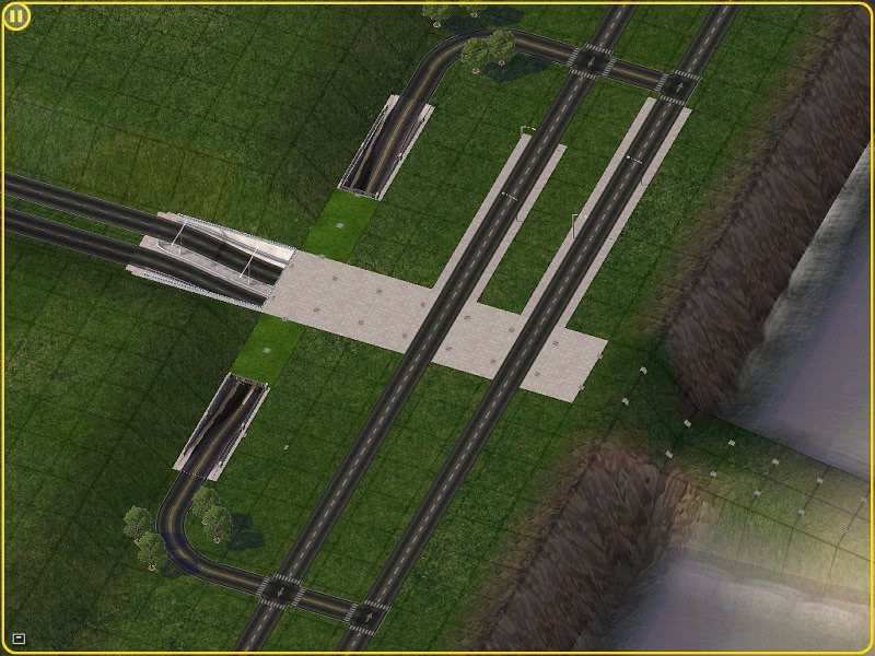 Test Tunnel Routing2