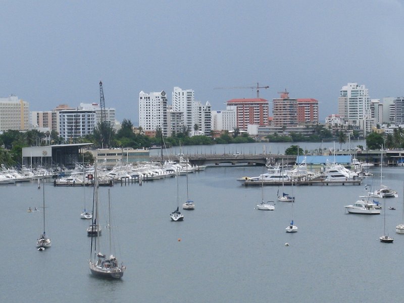 San Juan