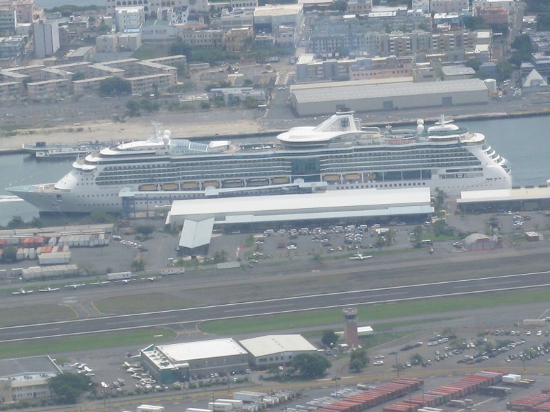 Serenade of the Seas