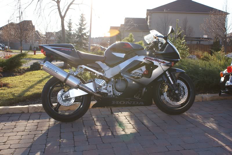 CBR929RR