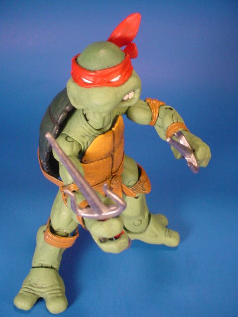 raph