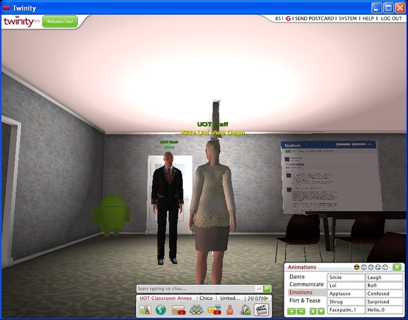 05 Stungthumbz shows up - YaY