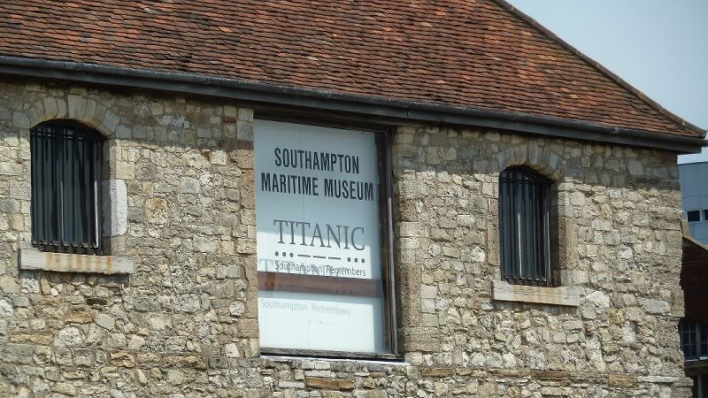 One place I stayed out of