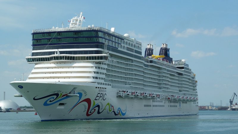 Out for a sea trail after replacing a drive shaft beari...