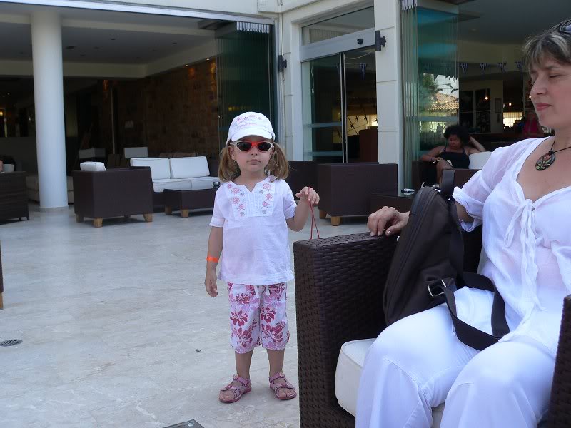 plecam in orasul Rodos