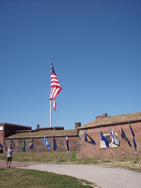 002 Fort McHenry