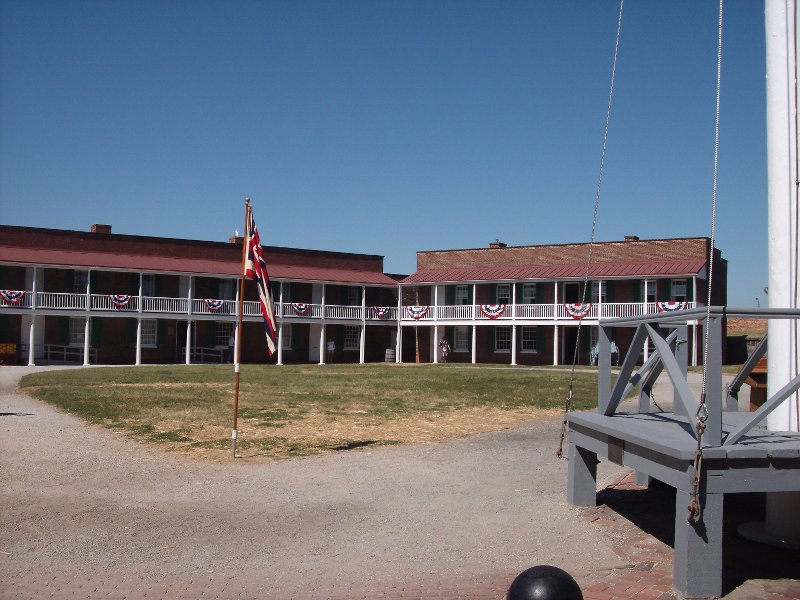 008 Fort McHenry