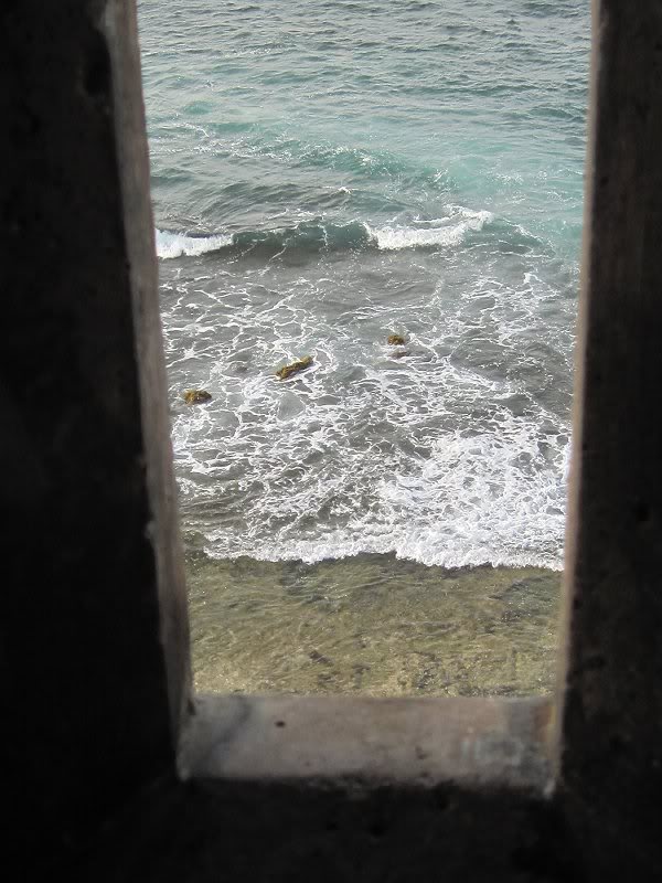 Cruise Carnival Victory July 2010 San Juan 006