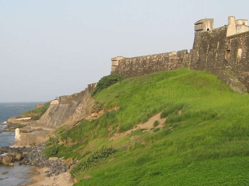 Cruise Carnival Victory July 2010 San Juan 008