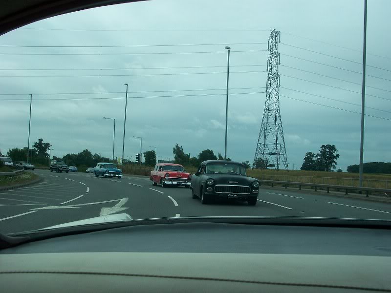 Rally of the Giants Knebworth 004