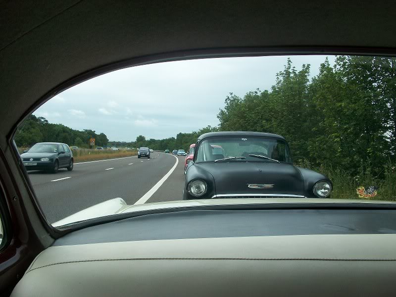 Rally of the Giants Knebworth 005