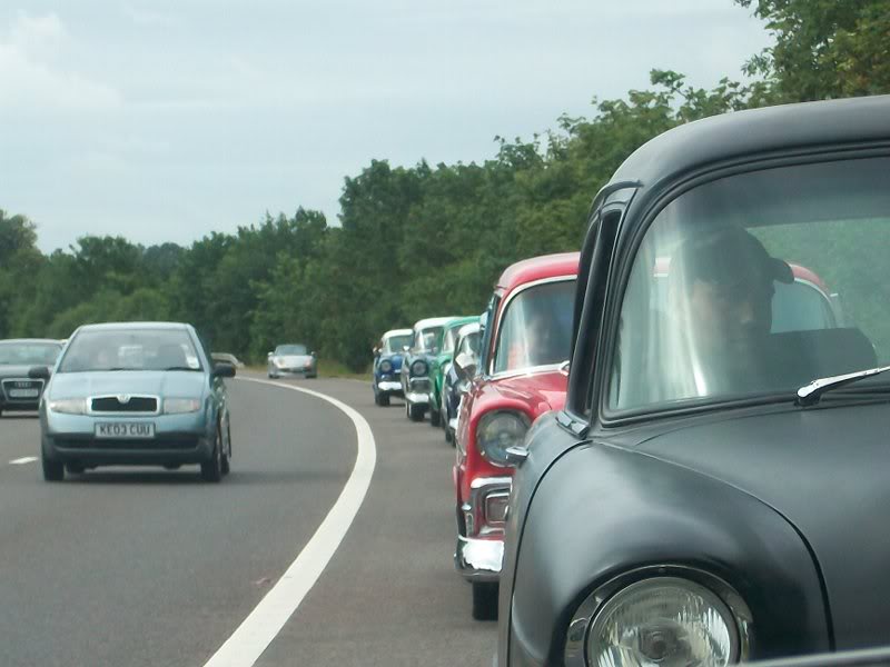 Rally of the Giants Knebworth 006