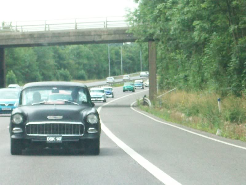 Rally of the Giants Knebworth 007