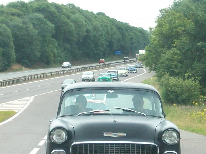 Rally of the Giants Knebworth 008