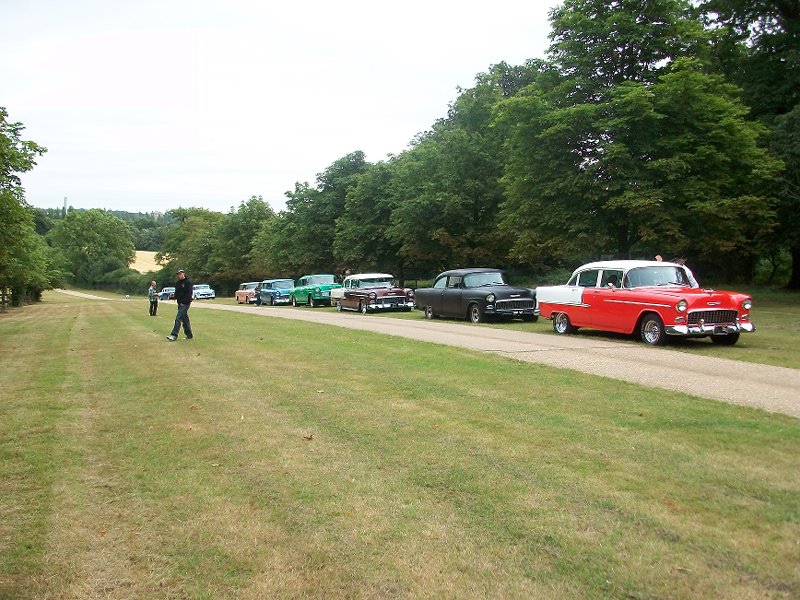 Rally of the Giants Knebworth 010