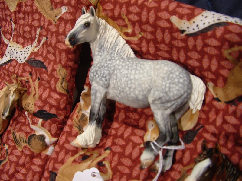 Grey Mini Scarlett AR