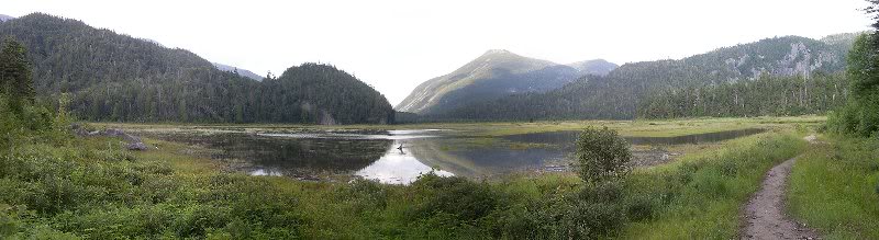 flowed land pano1 evening - Copy