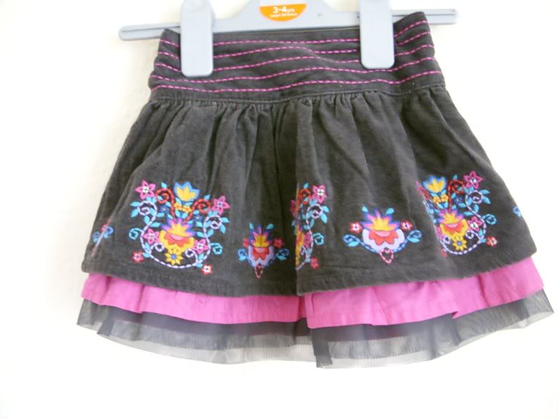 25 ron mothercare 18-24 purata o data