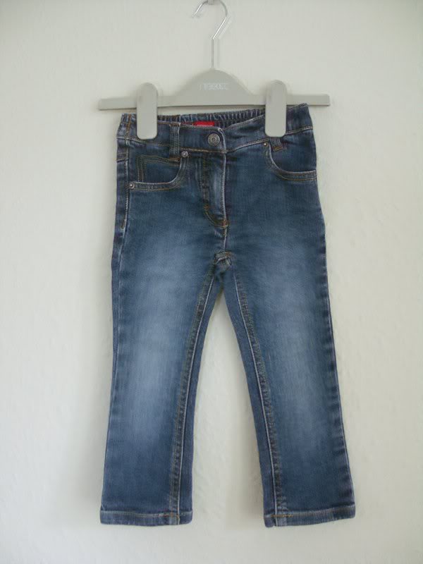 50 ron esprit skinny