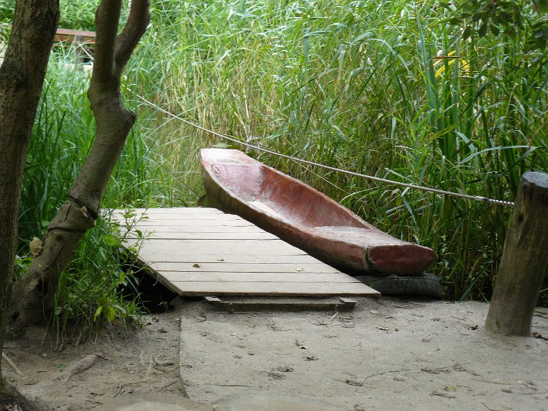 another way of transportation