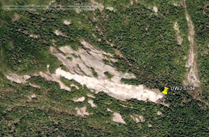 UWJ Slide 6Sep2009