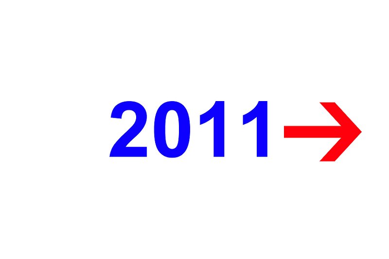 2011 right