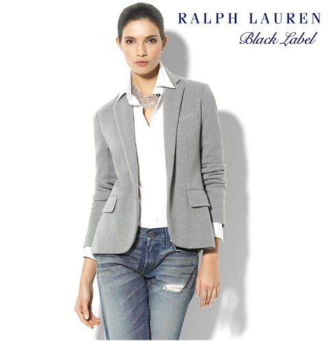 Teresa Moore: Ralph Lauren 2