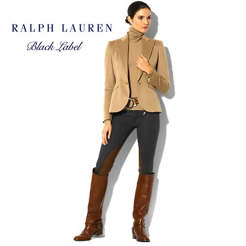 Teresa Moore: Ralph Lauren 3