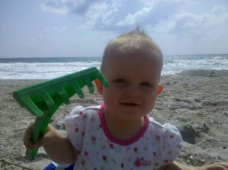 helping big brother with his castle