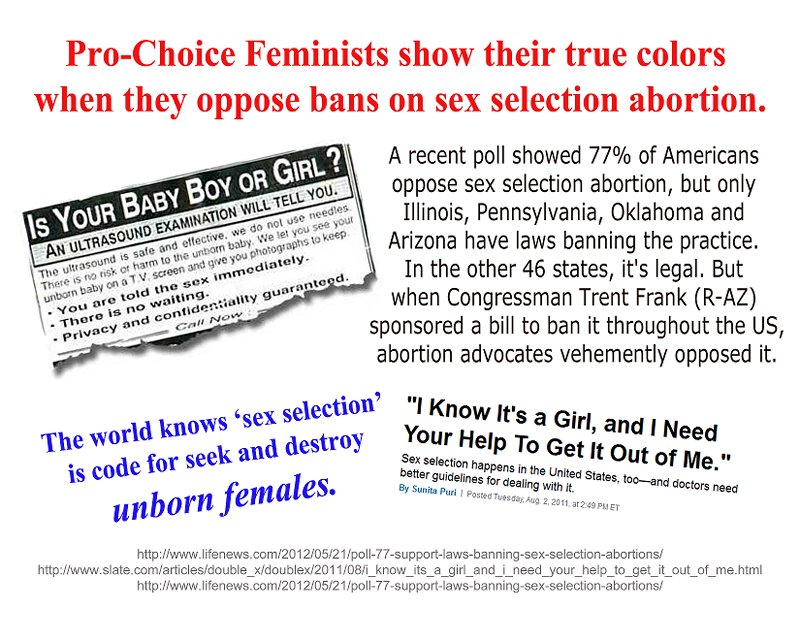 2012_05 21 Americans oppose sex selection abortion