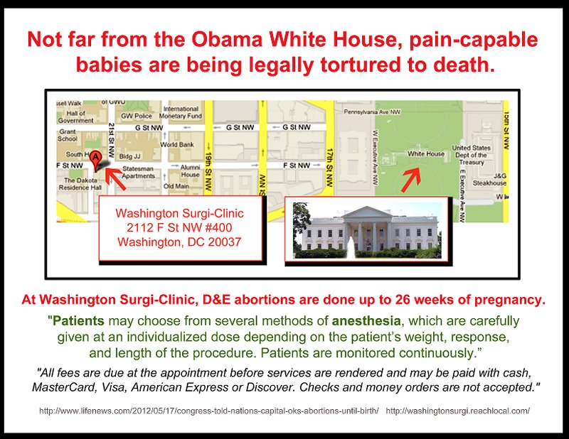 2012_05 Torture in Barack's own neighborhood